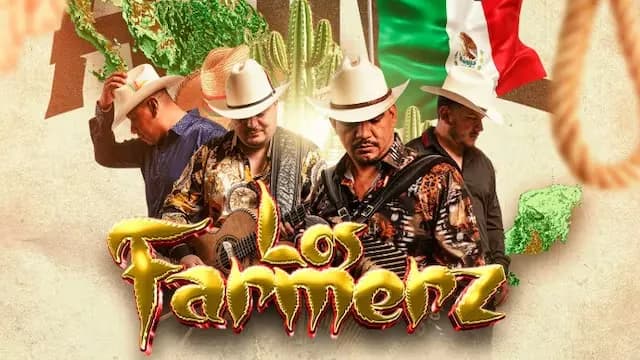 Los Farmerz