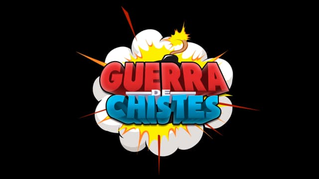 Guerra de Chistes